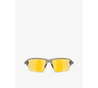 Oakley Oakley Oo9488 Flak 2.0 Xxl Rectangular-Frame O Matter™ Sunglasses Grey