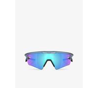 Oakley Oakley Oo9499 Sphaera™ Slash Nylon Sunglasses Blue