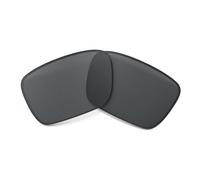 Oakley OEM FuelCell Replacement Lens kit Black Iridium 16-951