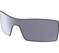 Oakley OEM Oil Rig Replacement Lens kit Grey Polarized 16-698