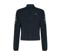 Oakley Off Grid Packable 2.0 MTB Jacket BlackoutM Blackout