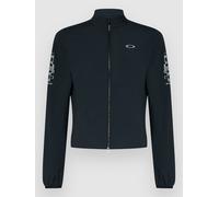 Oakley Off Grid Pkble 2.0 Jacket blackout XXL
