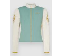 Oakley Off Grid Pkble 2.0 Jacket pacific XL