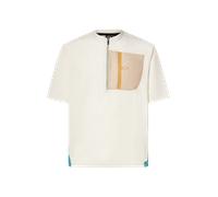 Oakley Off Grid SS Tech T-Shirt MistXL Mist