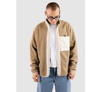 Oakley Off-Slope Mountain Fire Sherpa Jacket mist XL