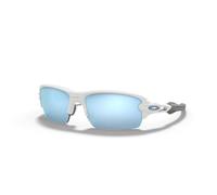 Oakley Oj9005-0659 Sunglasses, Polished White, 59