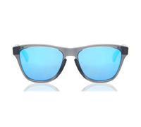 Oakley Frogskins Xxs Prizm Sunglasses Black Prizm Sapphire/CAT3 Kids
