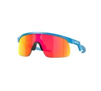 Oakley OJ9010 RESISTOR 901005 Kid Sunglasses O_matter Blue Red Mask Normal Prizm