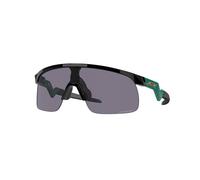 Oakley OJ9010 RESISTOR 901020 Kid Sunglasses O_matter Black Grey Mask Normal Prizm