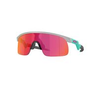 Oakley OJ9010 RESISTOR 901026 Kid Sunglasses O_matter Grey Violet Mask Normal