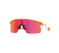Oakley Resistor (Prizm Field) ONE SIZE Orange Junior
