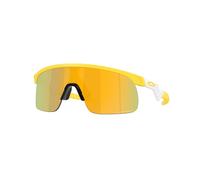 Oakley OJ9010 RESISTOR Kids 901043 Kids' Sunglasses Yellow Size 123
