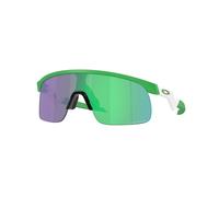 Oakley OJ9010 RESISTOR Kids 901045 Kids' Sunglasses Green Size 123