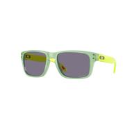 Oakley OJ9014 HOLBROOK XXS 901405 Kid Sunglasses O_matter Green Grey Squared Normal