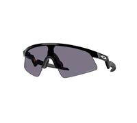 Oakley Resistor Sweep Youth Sunglasses Clear Prizm Grey/CAT3 Kids