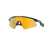 Oakley Resistor Sweep Youth Sunglasses Yellow Prizm 24K/CAT3 Kids