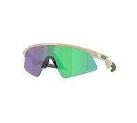 Oakley OJ9015 RESISTOR SWEEP 901507 Kid Sunglasses O_matter Brown Green Squared Normal