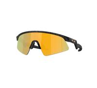 Oakley OJ9015 RESISTOR SWEEP 901513 Kid Sunglasses O_Matter Black Squared Normal