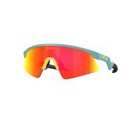 Oakley OJ9015 RESISTOR SWEEP 901515 Kid Sunglasses child O_Matter Blue Red Squared Normal