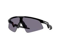Oakley OJ9015 RESISTOR SWEEP Kids 901504 Kids' Sunglasses Black Size 128