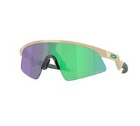 Oakley OJ9015 RESISTOR SWEEP Kids 901507 Kids' Sunglasses Brown Size 128