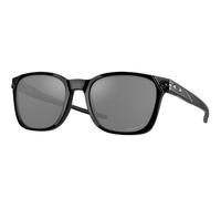 Oakley Ojector Polarized Sunglasses Black Prizm Black Polarized/CAT3 Men,Women