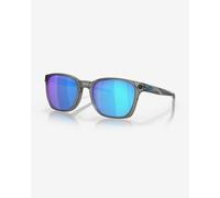 Oakley Ojector Glasses Smoke Grey Prizm Sapphire Polarized Lenses