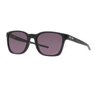 Oakley - Ojector Matte Black Prizm Grey - Sunglasses