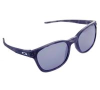 OAKLEY OJECTOR POLARIZED 9018-15 Mens Sunglasses MATTE BLACK TORTOISE camo PRIZM