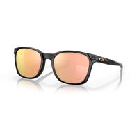 Oakley Ojector - Polished Black/PRIZM Rose Gold Polarized