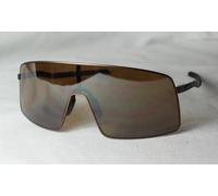 Oakley Oo 6013-03 Sutro Ti Satin Toast - Prizm Tungsten New