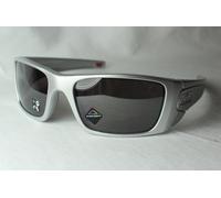 Oakley OO 9096-M6 Fuel Cell X Silver - Prizm Black New
