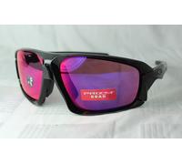 Oakley Oo 9402-01 Field Jacket Polished Black - Prizm Road New