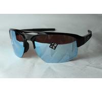 Oakley OO 9424-08 Mercenary Matte Black - Prizm Black Polarized New