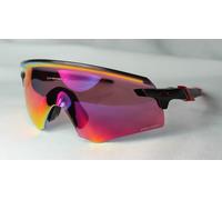Oakley Oo 9471-01 Encoder Matte Black - Prizm Road New