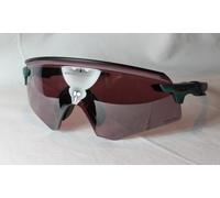 Oakley OO 9471-16 Encoder Spectrum Gamma Green - Prizm Road Black New