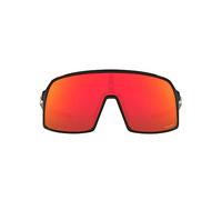Oakley Sunglasses Sutro S OO9462-09 Matte Black Prizm Ruby