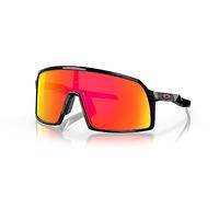 Oakley OO SUTRO S 9462 Polished Black/Prizm Ruby 28/12/134 men Sunglasses