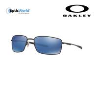 Oakley Square Wire OO4075 407502