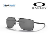 Oakley OO4124 GAUGE 8 - Designer Sunglasses with Case (All Colours)