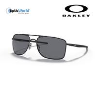 Oakley OO4124 GAUGE 8 - Designer Sunglasses with Case (All Colours)