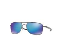 Oakley OO4124 GAUGE 8 Polarized 412406 Men New Sunglasses