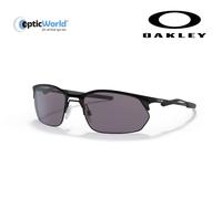 Oakley OO4145 Wire Tap 2.0 - Designer Sunglasses with Case (All Colours)