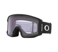 Oakley Goggles Line Miner L Prizm Snow Ski Goggles Black Prizm Snow Clear/CAT0