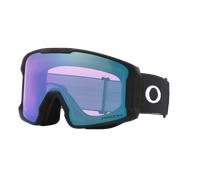 Oakley OO7070 LINE MINER L 7070G6 Unisex Ski goggles O_Matter Blue Mask Normal