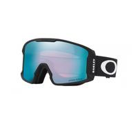 Oakley OO7093-03 Line Miner M Snow Goggles M - Matt Black /Prizm Snow Sapphire Size: one size