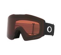 Oakley OO7099 FALL LINE L 709954 Man Ski goggles O_Matter Brown Mask Normal