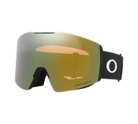 Oakley Goggles Fall Line L Prizm Ski Goggles Black Prizm Sage Gold Iridium/CAT3
