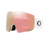Oakley OO7099 FALL LINE L 709959 Man Ski goggles O_Matter Gold Mask Normal