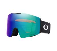 Oakley Goggles Fall Line L Prizm Ski Goggles Black Prizm Argon Iridium/CAT3